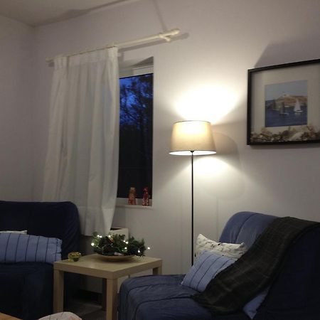 Apartments Vravrona Artémida Eksteriør bilde