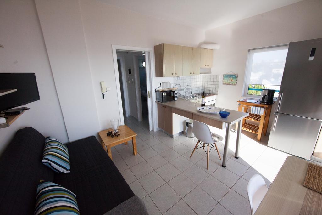 Apartments Vravrona Artémida Eksteriør bilde